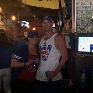 Meet your Posher, Mandy